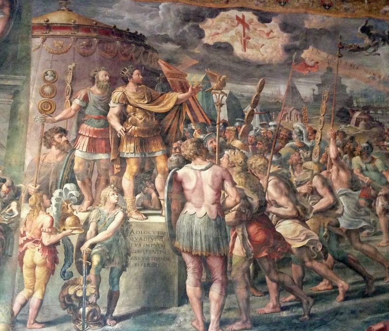 Turning Point - Roman Empire - LearnSocialStudies