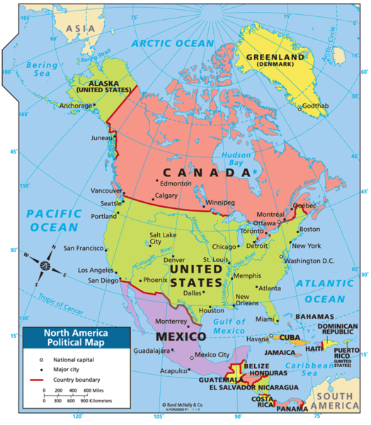 File:PoliticalNorthAmerica1.jpg
